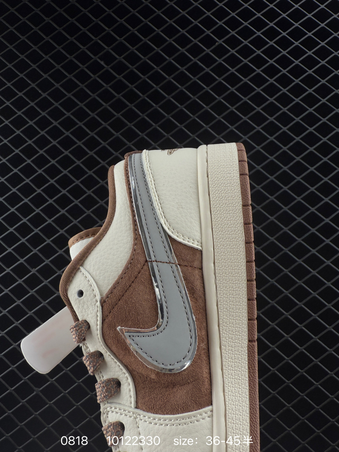 Nike Air Jordan 1 Low